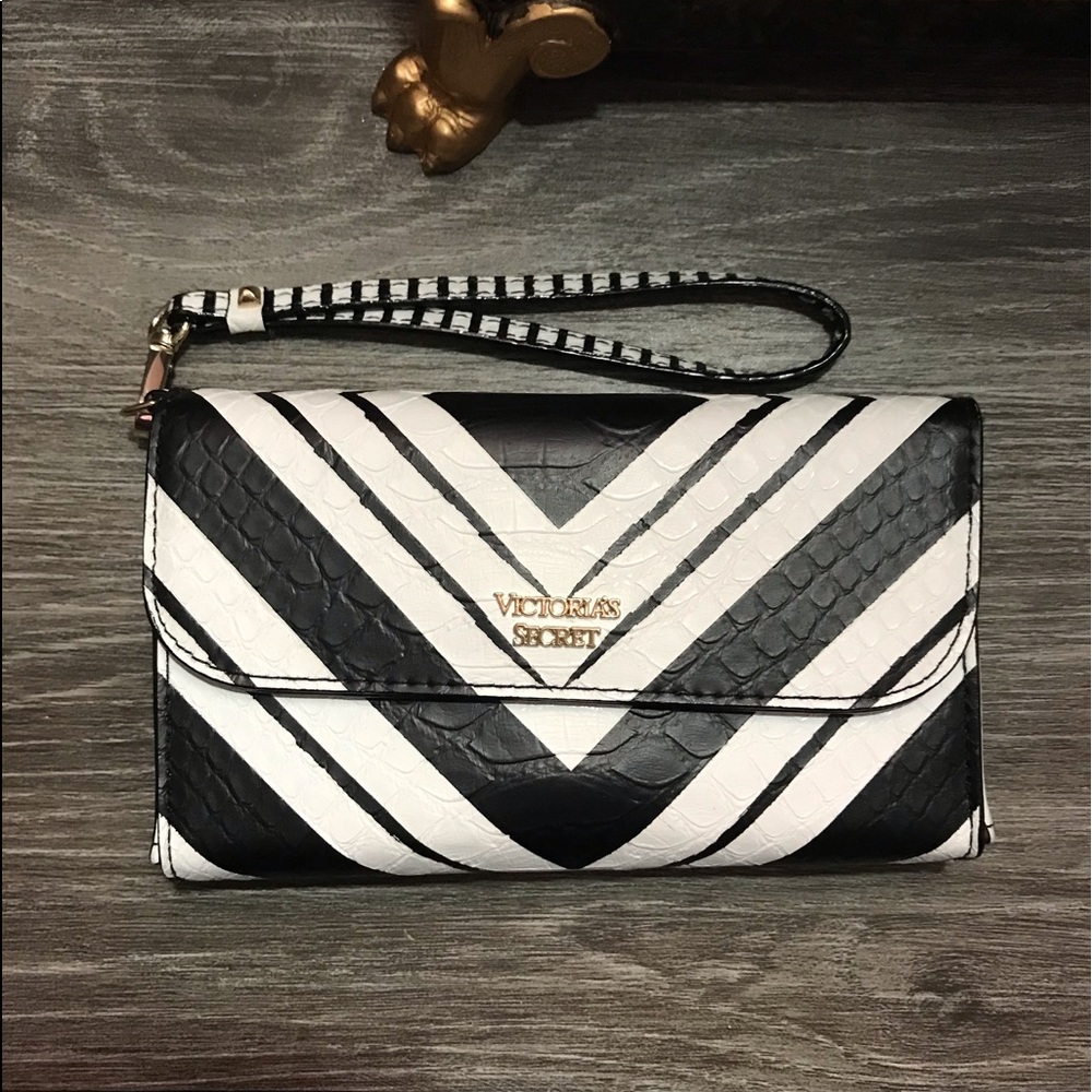 Victoria Secret Wristlet